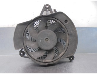 Recambio de electroventilador para hyundai h 1 2.5 crdi cat referencia OEM IAM 977804A006 
