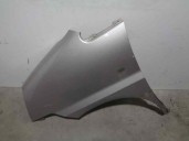 Replacement front left fender for Hyundai H1 2.5 CRDi CAT OEM IAM reference 663114A540 GREY 