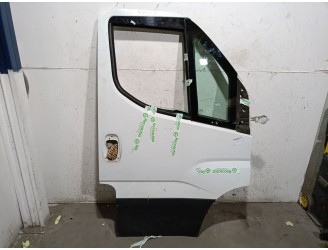 Recambio de puerta delantera derecha para iveco daily vi furgoneta 33s15, 35s15, 35c15 referencia OEM IAM 5801519999 5801519999 