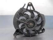 Recambio de electroventilador para hyundai h 1 2.5 crdi cat referencia OEM IAM 977804A006 