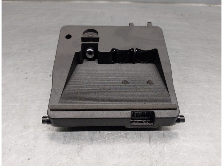 Recambio de modulo electronico para toyota auris 1.8 16v (híbrido) referencia OEM IAM 8818102060 A2C757646030 CONTINENTAL