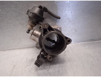 Recambio de caja mariposa para fiat stilo (192) 1.9 jtd 16v cat referencia OEM IAM 46823851  