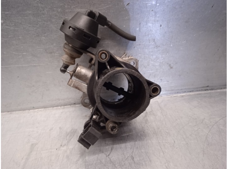 Recambio de caja mariposa para fiat stilo (192) 1.9 jtd 16v cat referencia OEM IAM 46823851 