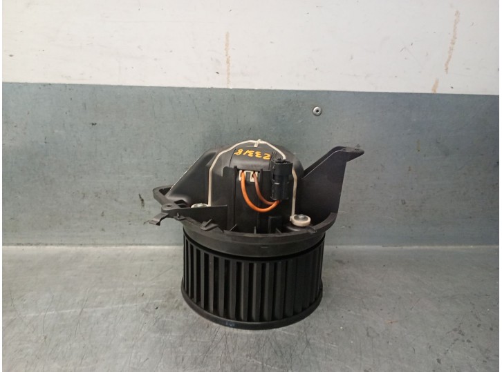 Recambio de motor calefaccion para mini mini (r56) cooper d referencia OEM IAM 64113422644 64113422644 