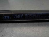Recambio de amortiguadores maletero / porton para hyundai h 1 2.5 crdi cat referencia OEM IAM 817904A140 
