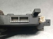 Recambio de mando climatizador para ssangyong actyon 2.0 td cat referencia OEM IAM 6870009070 