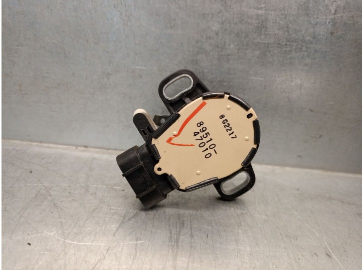 Recambio de sensor para lexus rx (_u3_) 400h awd (mhu38_) referencia OEM IAM 8951047010 8951047010 