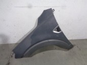 Recambio de aleta delantera izquierda para chevrolet captiva 2.0 diesel cat referencia OEM IAM 96624392 GRIS 