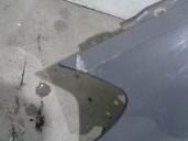 Recambio de aleta delantera izquierda para chevrolet captiva 2.0 diesel cat referencia OEM IAM 96624392 GRIS 