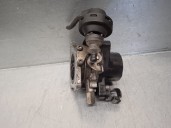 Recambio de caja mariposa para fiat stilo (192) 1.9 jtd 16v cat referencia OEM IAM 46823851 