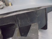 Recambio de electroventilador para hyundai h 1 2.5 crdi cat referencia OEM IAM 977804A006 