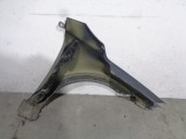 Recambio de aleta delantera izquierda para chevrolet captiva 2.0 diesel cat referencia OEM IAM 96624392 GRIS 