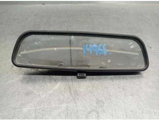 Recambio de espejo interior para ssangyong actyon 2.0 td cat referencia OEM IAM 7641008001  