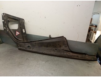 Recambio de molduras delanteras para bmw 5 (f10) 530 d referencia OEM IAM 51767019803 51767019803 