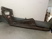 Recambio de molduras delanteras para bmw 5 (f10) 530 d referencia OEM IAM 51767019803 51767019803 