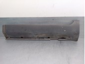 Replacement side skirt for Chevrolet Captiva 2.0 Diesel CAT OEM IAM reference 96804215 REAR LEFT 