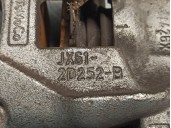 Recambio de pinza freno trasera derecha para ford focus 1.5 ecoblue tdci cat referencia OEM IAM JX612D252B 