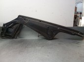 Recambio de molduras delanteras para bmw 5 (f10) 530 d referencia OEM IAM 51767019803 51767019803 