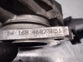 Recambio de caja mariposa para fiat stilo (192) 1.9 jtd 16v cat referencia OEM IAM 46823851  