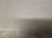 Recambio de molduras delanteras para bmw 5 (f10) 530 d referencia OEM IAM 51767019803 51767019803 