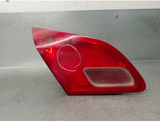 Recambio de piloto trasero izquierdo para opel astra j lim. 1.6 16v cat referencia OEM IAM 1222265 DE PORTON 5 PUERTAS