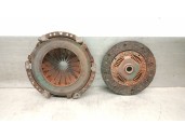 Recambio de kit embrague para peugeot 307 (s1) 1.6 16v cat referencia OEM IAM 2051S9 205176 