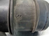Recambio de caudalimetro para hyundai h 1 2.5 crdi cat referencia OEM IAM 281644A000 0281002554 BOSCH
