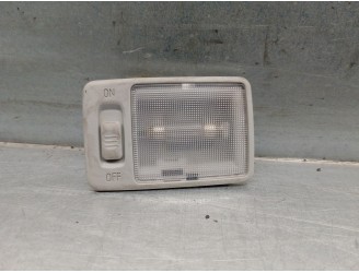 Recambio de luz interior para toyota auris 1.8 16v (híbrido) referencia OEM IAM 8134002030B0  