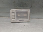 Recambio de luz interior para toyota auris 1.8 16v (híbrido) referencia OEM IAM 8134002030B0  