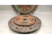 Recambio de kit embrague para peugeot 307 (s1) 1.6 16v cat referencia OEM IAM 2051S9 205176 