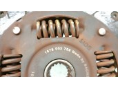 Recambio de kit embrague para peugeot 307 (s1) 1.6 16v cat referencia OEM IAM 2051S9 205176 