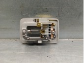 Recambio de luz interior para toyota auris 1.8 16v (híbrido) referencia OEM IAM 8134002030B0  
