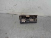 Recambio de maneta exterior porton para hyundai h 1 2.5 crdi cat referencia OEM IAM 873114A700 
