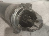 Recambio de motor arranque para audi s8 (d2) 4.2 v8 40v referencia OEM IAM 077911023E 0001110100 BOSCH