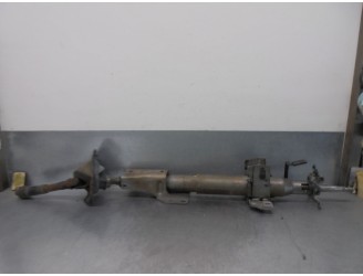 Replacement steering column for Hyundai H 1 2.5 CRDi cat OEM IAM reference 563004A600 564004A100 