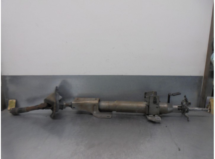 Replacement steering column for Hyundai H 1 2.5 CRDi cat OEM IAM reference 563004A600 564004A100 