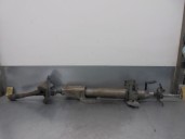 Replacement steering column for Hyundai H 1 2.5 CRDi cat OEM IAM reference 563004A600 564004A100 