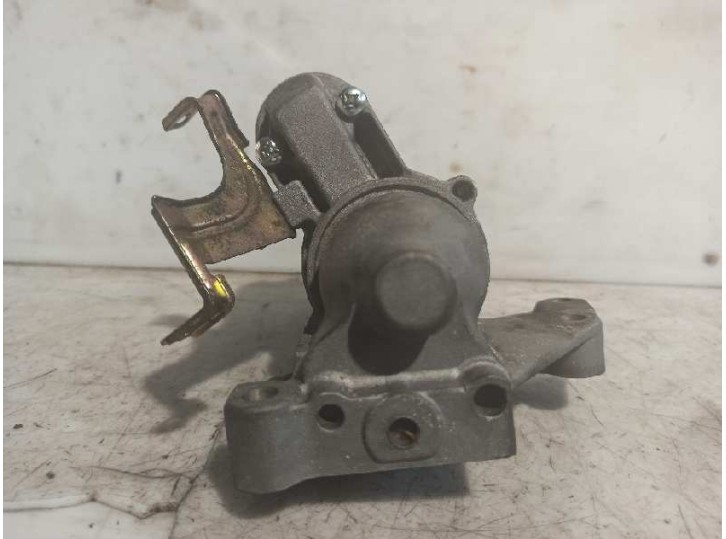 Recambio de motor arranque para mitsubishi grandis (na0w) 2.0 di-d cat referencia OEM IAM 1810A062  