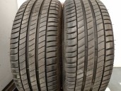 Recambio de neumatico/s para mini mini (r56) cooper d referencia OEM IAM 20545R1784W MICHELIN PRIMACY 3 ZP