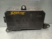 Replacement central locking control unit for Fiat Stilo (192) 1.9 JTD 16V CAT OEM IAM reference 51711366 