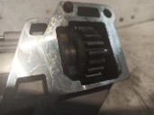 Recambio de motor arranque para mitsubishi grandis (na0w) 2.0 di-d cat referencia OEM IAM 1810A062  