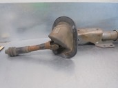 Replacement steering column for Hyundai H 1 2.5 CRDi CAT OEM IAM reference 563004A600 564004A100 