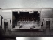 Replacement central locking control unit for Fiat Stilo (192) 1.9 JTD 16V CAT OEM IAM reference 51711366 