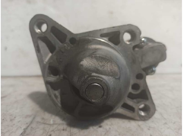 Recambio de motor arranque para mazda 6 berlina (gg) 2.0 diesel cat referencia OEM IAM X3782X LGK