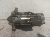 Recambio de motor arranque para mazda 6 berlina (gg) 2.0 diesel cat referencia OEM IAM X3782X LGK