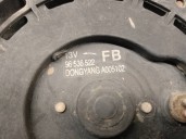 Recambio de electroventilador para daewoo kalos 1.2 cat referencia OEM IAM 96536522 