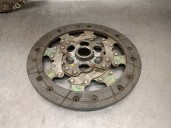 Recambio de kit embrague para opel astra h gtc (a04) 1.9 cdti (l08) referencia OEM IAM 6606039 6606039 