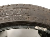 Recambio de neumatico/s para mini mini (r56) cooper d referencia OEM IAM 20545R1784W MICHELIN PRIMACY 3 ZP