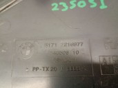 Recambio de torpedo para bmw 5 (f10) 530 d referencia OEM IAM 51717216977 51717216977 