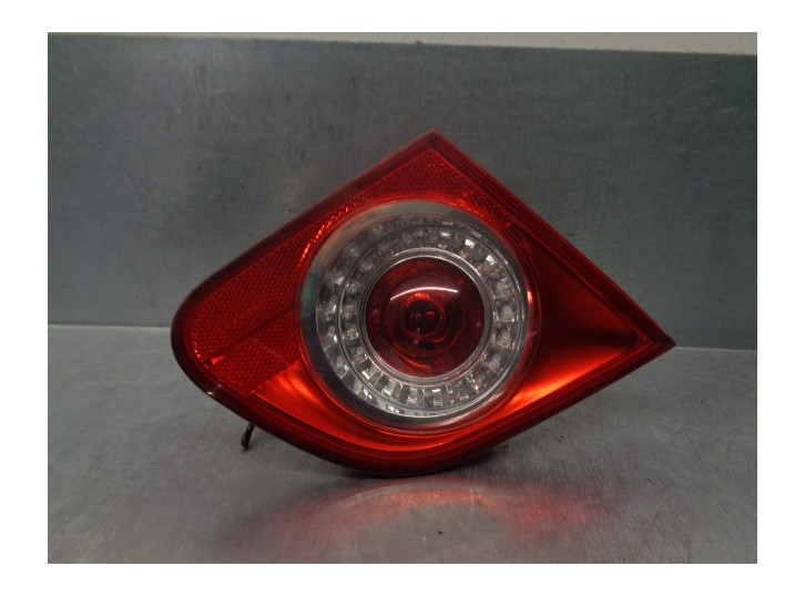 Recambio de piloto trasero izquierdo para volkswagen passat berlina (3c2) 2.0 tdi referencia OEM IAM 3C5945093E DE PORTON 4 PUER